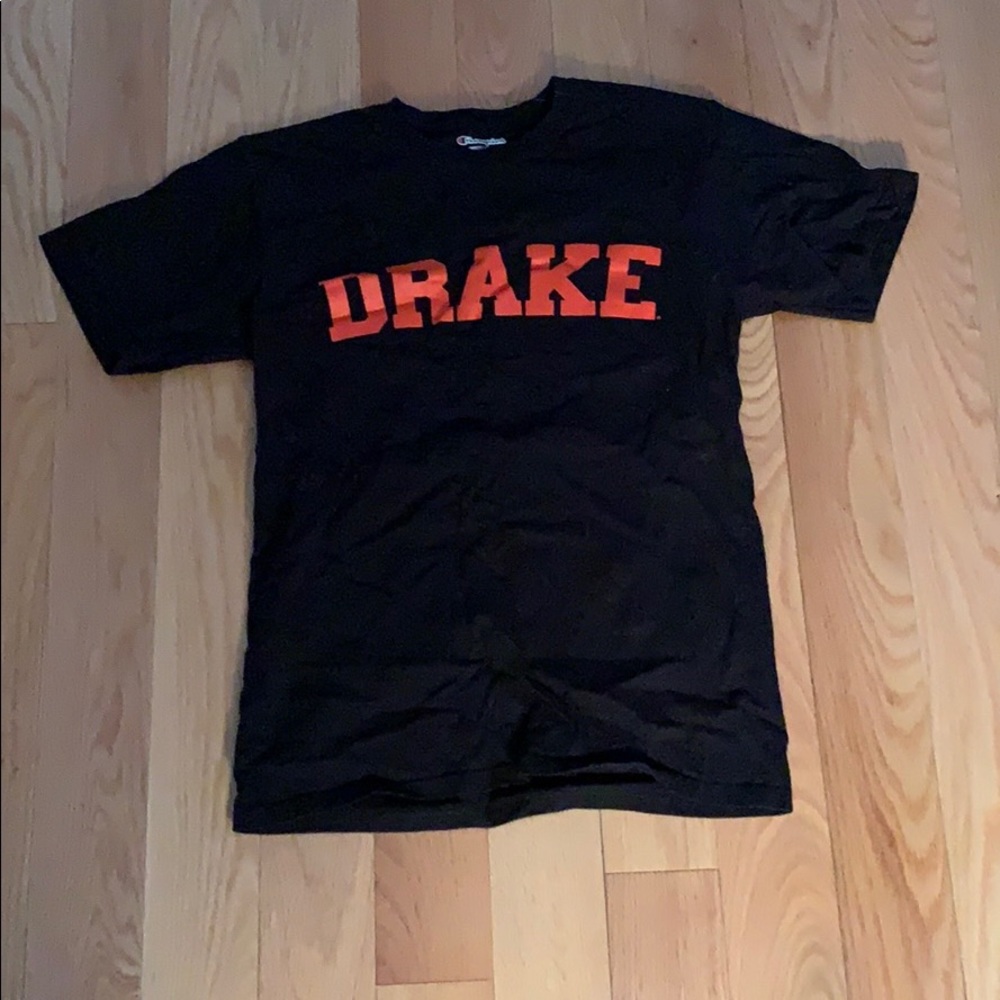 Champion tee